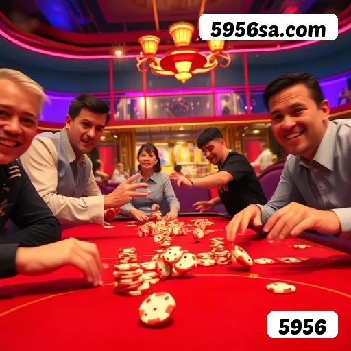 Vantagens APK mobile 5956 Brasil