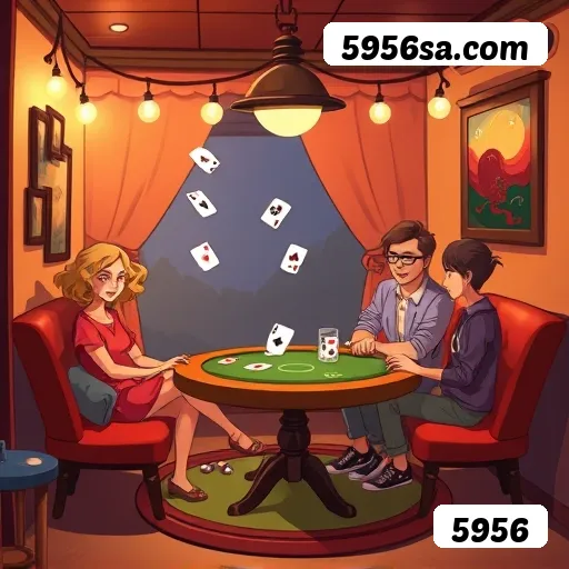 Notificações push 5956 app