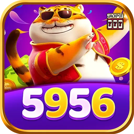 5956 Slots Online Máquinas Caça-Níqueis